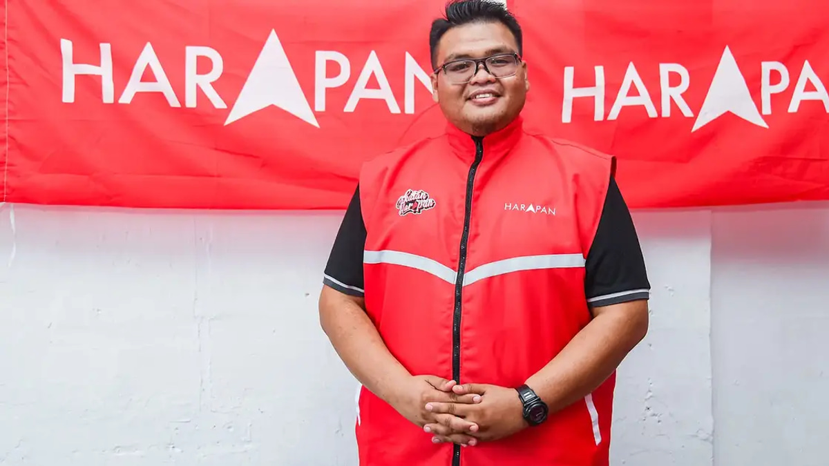 Mandarin-Speaking PKR Candidate Eyes Pertang Seat in Challenge to BN's Grip