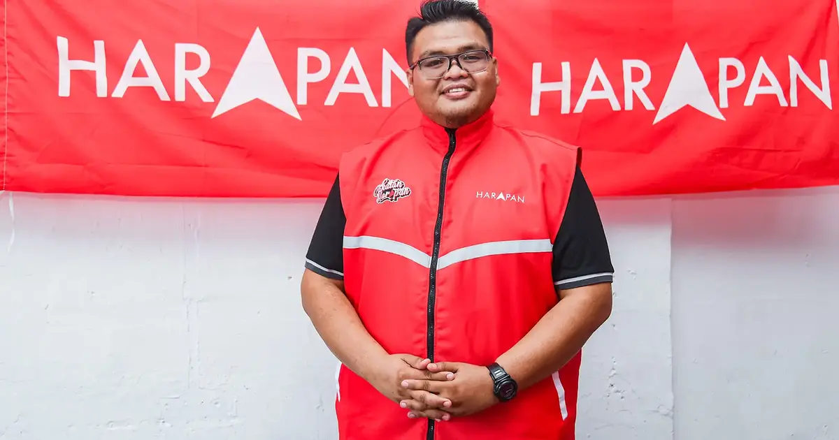 Mandarin-Speaking PKR Candidate Eyes Pertang Seat in Challenge to BN's Grip