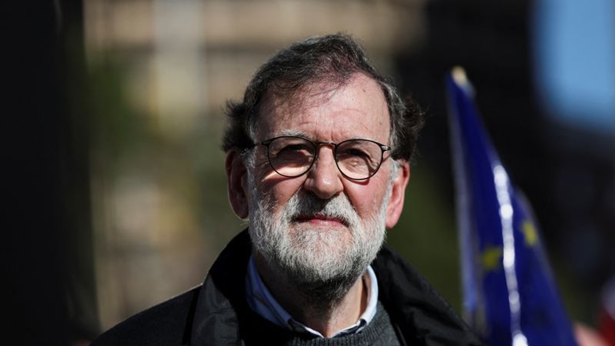 Spain Apologises Over Rajoy's Remarks Questioning 'Frenchness' of France's World Cup Squad