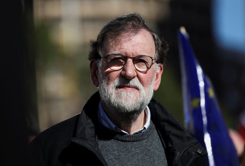 Spain Apologises Over Rajoy's Remarks Questioning 'Frenchness' of France's World Cup Squad