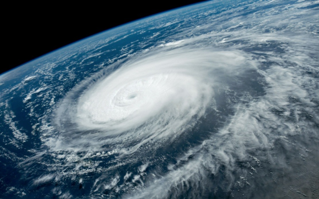 China Escalates Typhoon Alert as Dolphin Nears Eastern Coast