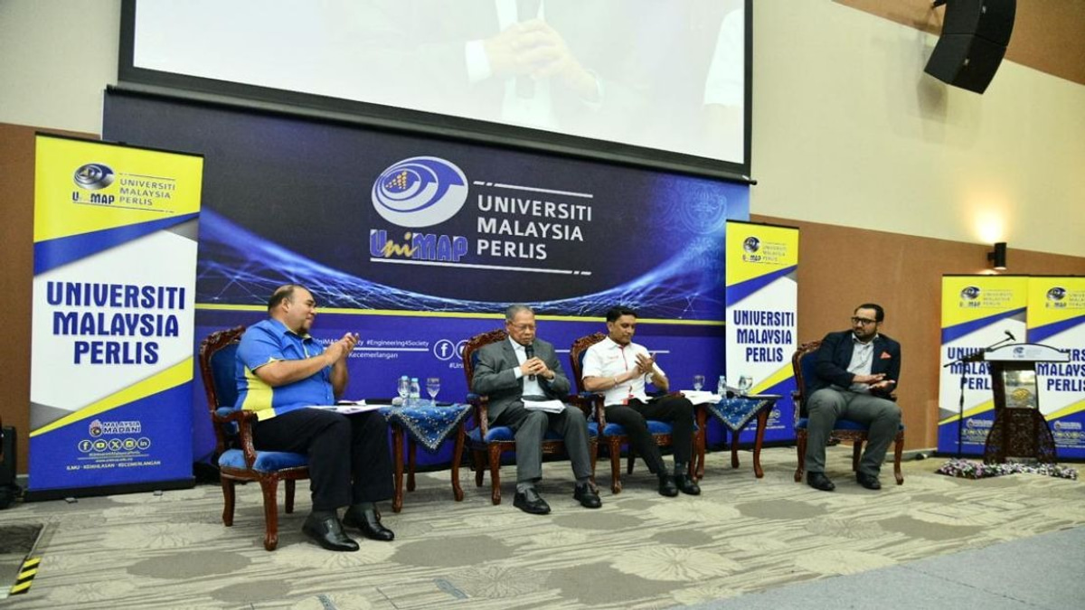 UniMAP Bolsters Malaysia's Semiconductor Pipeline With Nearly 2,000 Annual Graduates