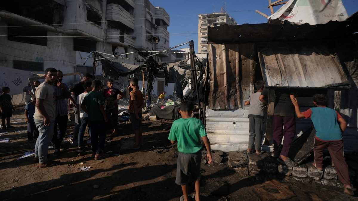 South Africa Escalates ICJ Action Over Israel's Defiance of Genocide Case Orders