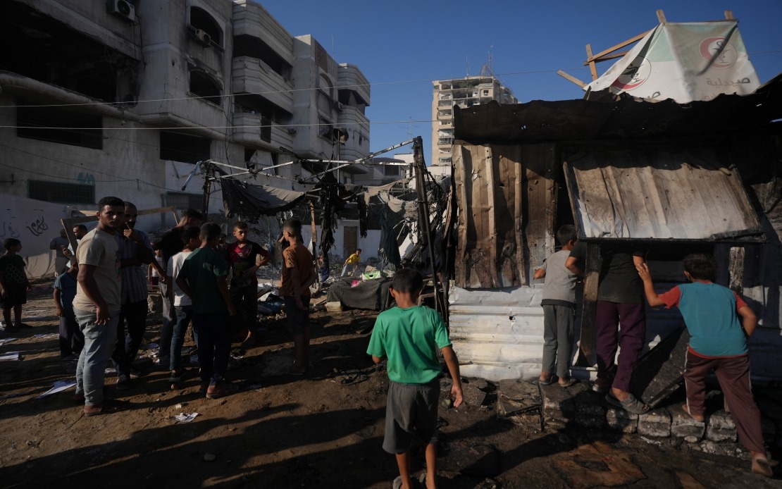 South Africa Escalates ICJ Action Over Israel's Defiance of Genocide Case Orders