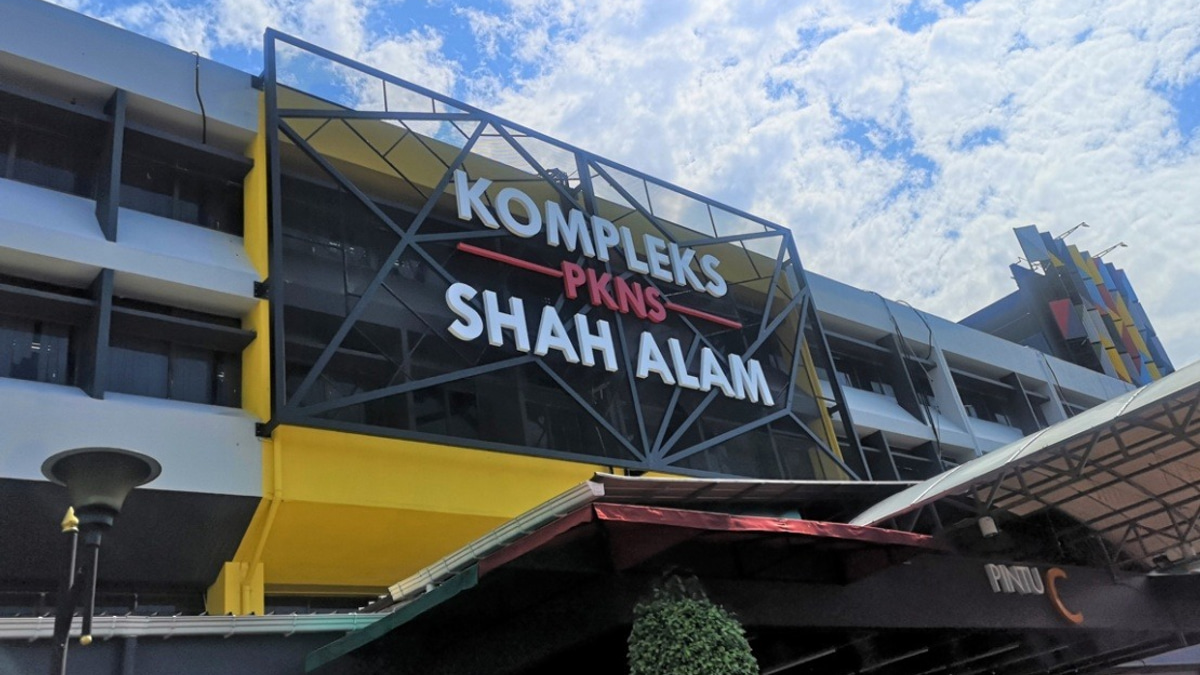 Shah Alam PKNS Complex Reopens After Fire Safety Assessment
