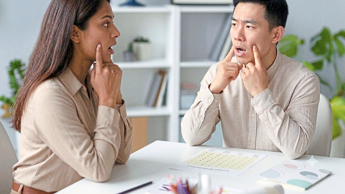 Speech therapy emerges as vital tool for head and neck cancer survivors