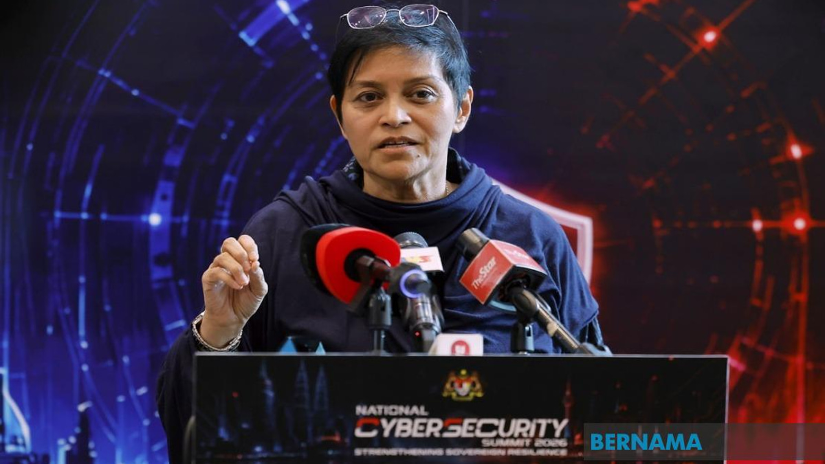 Elections Cannot Be Tool For Prisoner Release, Says Azalina