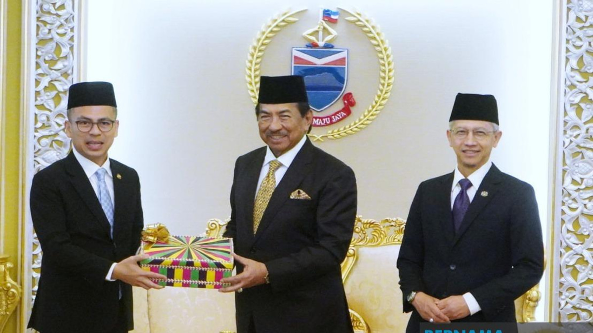Sabah to Pilot Direct-to-Device Satellite Internet Under JENDELA Phase II