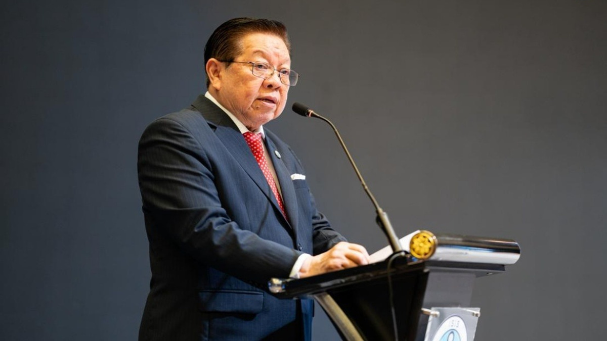 ASEAN Must Seize Initiative to Shape Asia-Pacific Future, ISIS Malaysia Argues