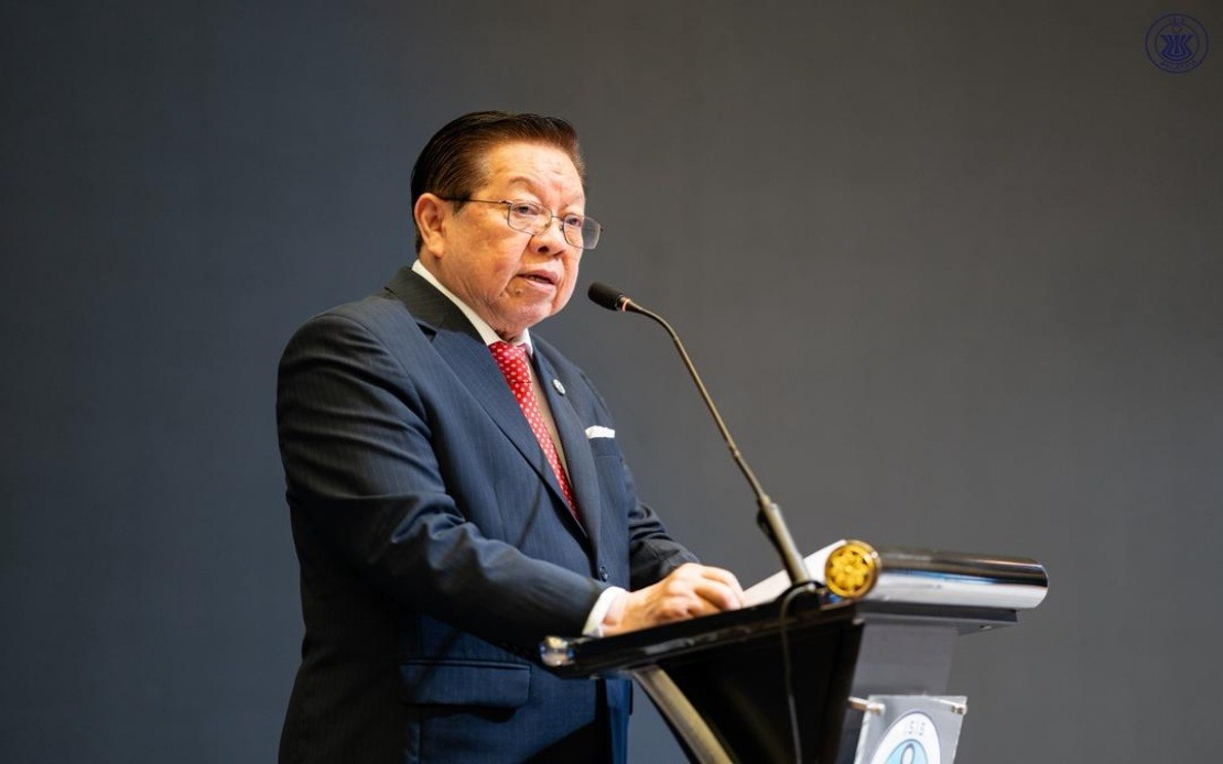 ASEAN Must Seize Initiative to Shape Asia-Pacific Future, ISIS Malaysia Argues