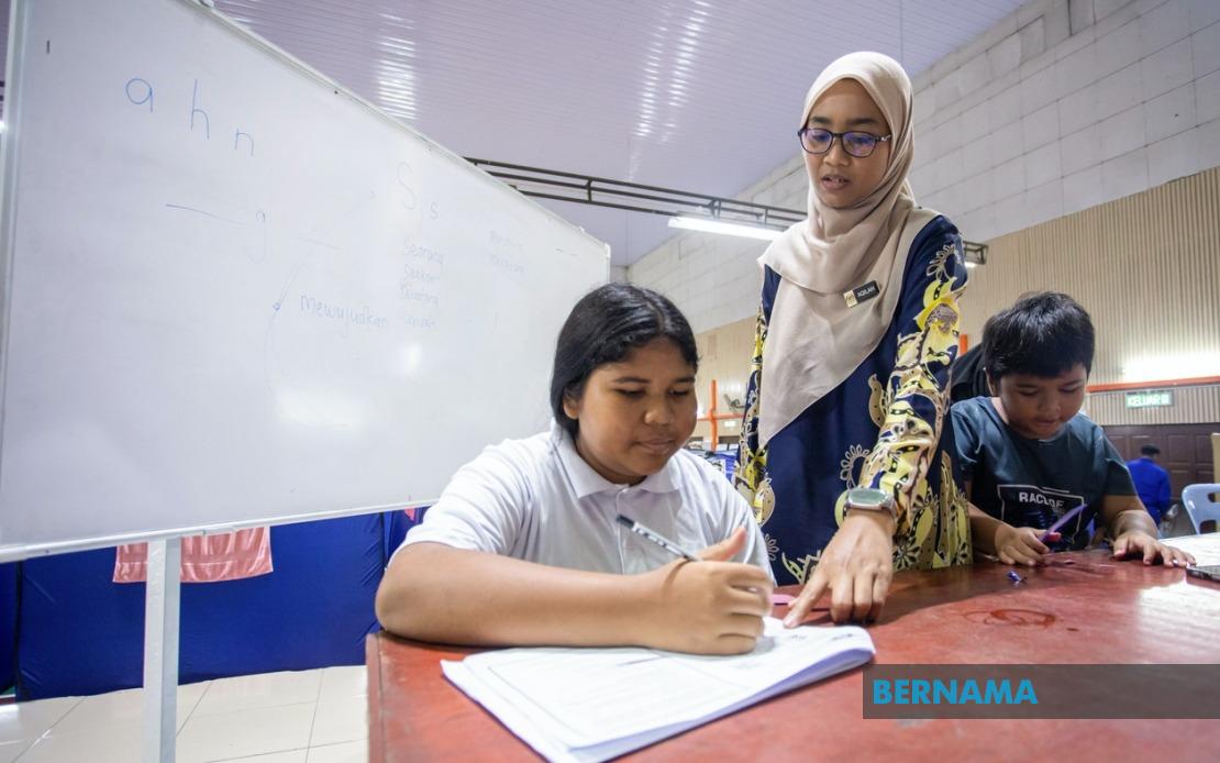 Education Ministry Steps Up Mental Health Support Following Teacher's Death