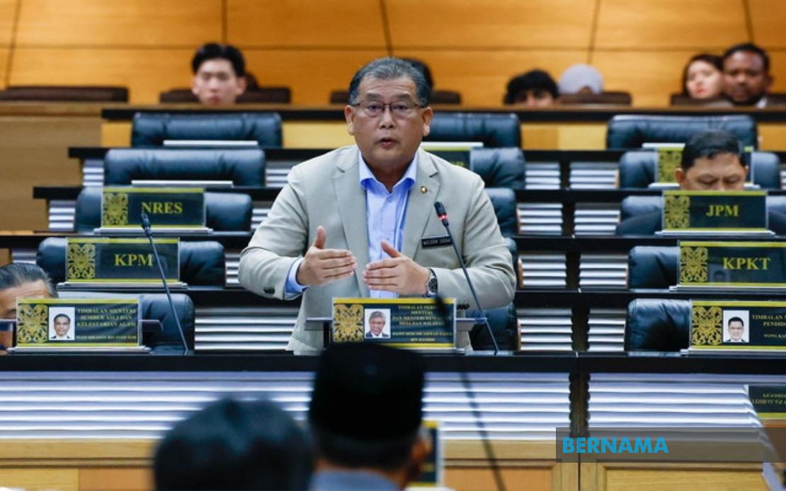 Malaysia To Open 15 Permanent Disaster Relief Centres Across Nine States This Year