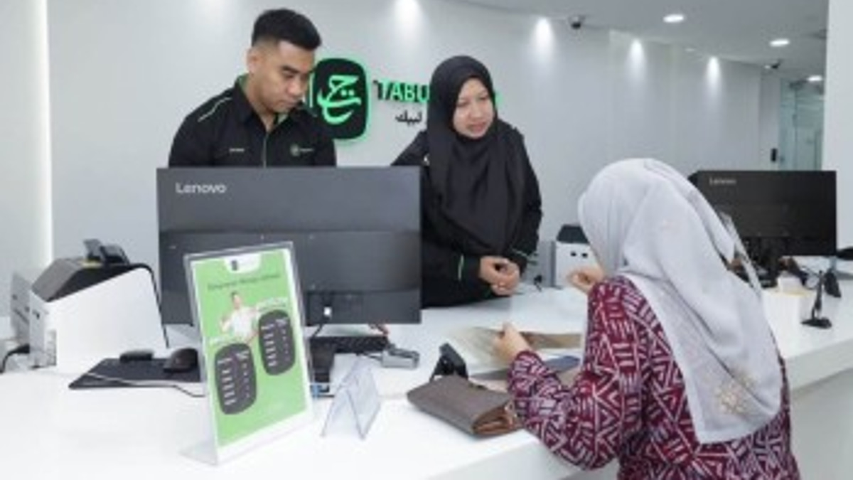 Tabung Haji Should Never Have Declared RM2.75 Billion Profit Distribution in 2017, RCI Finds