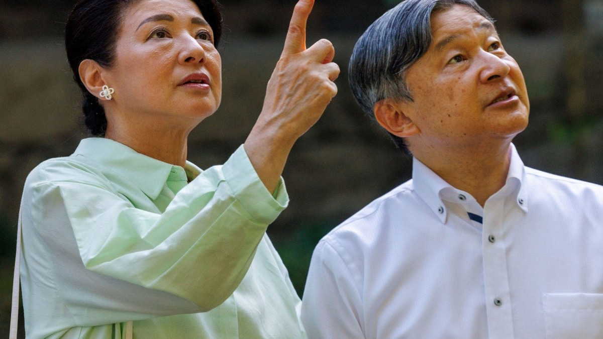 Japan Approves Bill to Strengthen Imperial Succession Through Male Adoption, Sidestepping Female Throne Debate