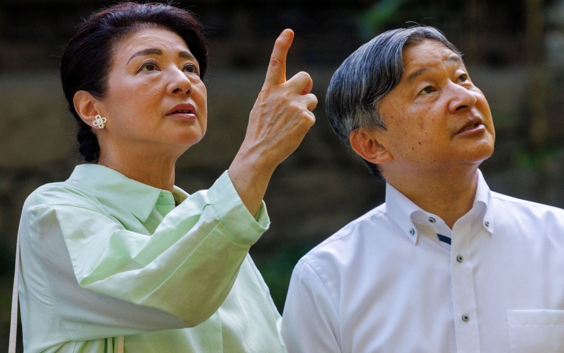 Japan Approves Bill to Strengthen Imperial Succession Through Male Adoption, Sidestepping Female Throne Debate