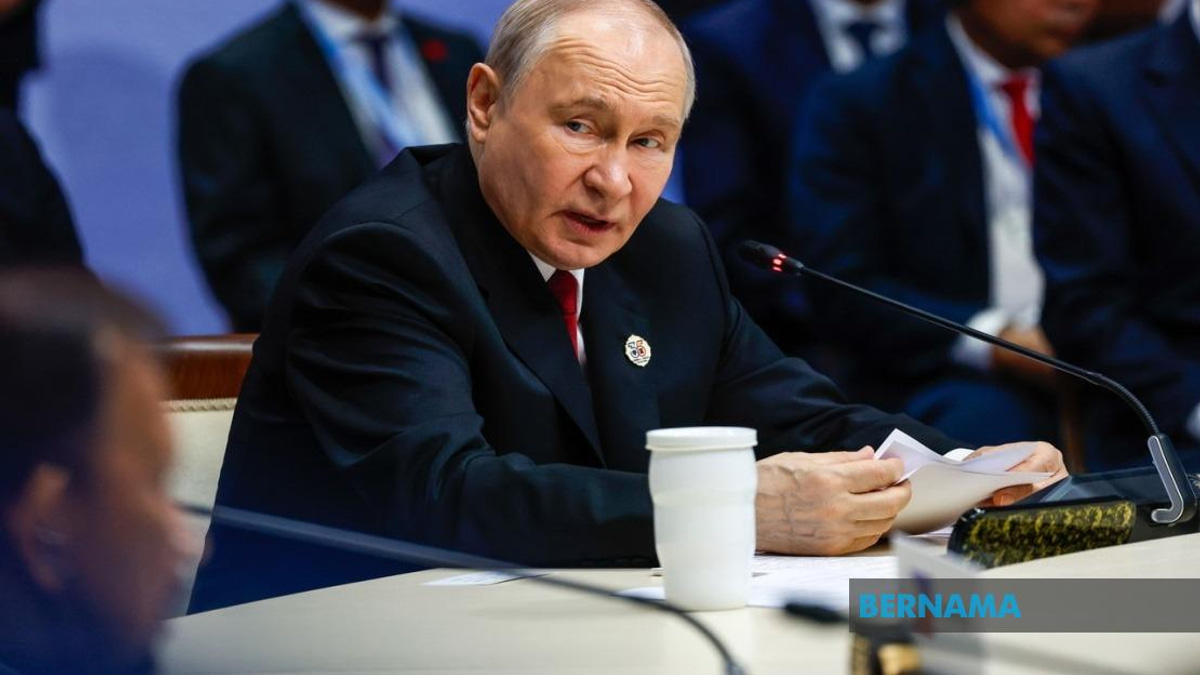 Russia and ASEAN Mark 35 Years of Strategic Partnership Amid Asia-Pacific Tensions