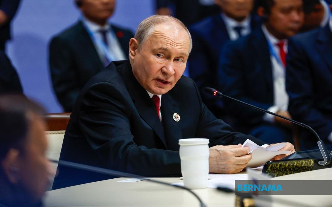 Russia and ASEAN Mark 35 Years of Strategic Partnership Amid Asia-Pacific Tensions