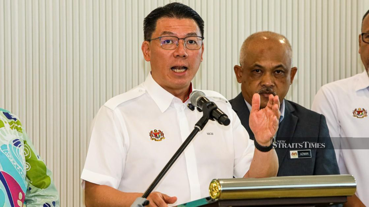 Housing Minister pledges comprehensive review of Port Klang dog death case