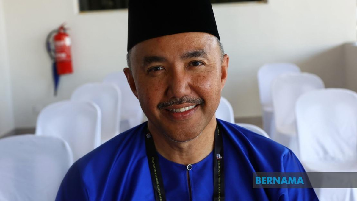 BN Bullish on FELDA Stronghold as Johor Votes in Kulai Battleground