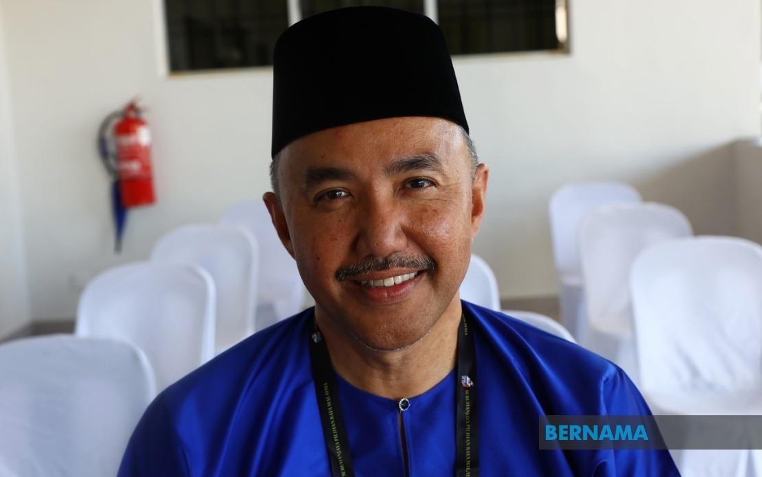 BN Bullish on FELDA Stronghold as Johor Votes in Kulai Battleground