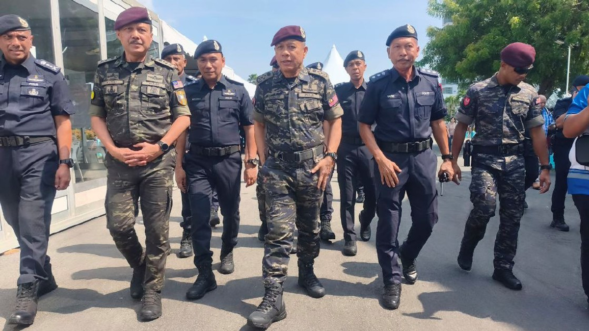 92 Reports Filed, 24 Investigations Launched During Negri Sembilan Election Campaign