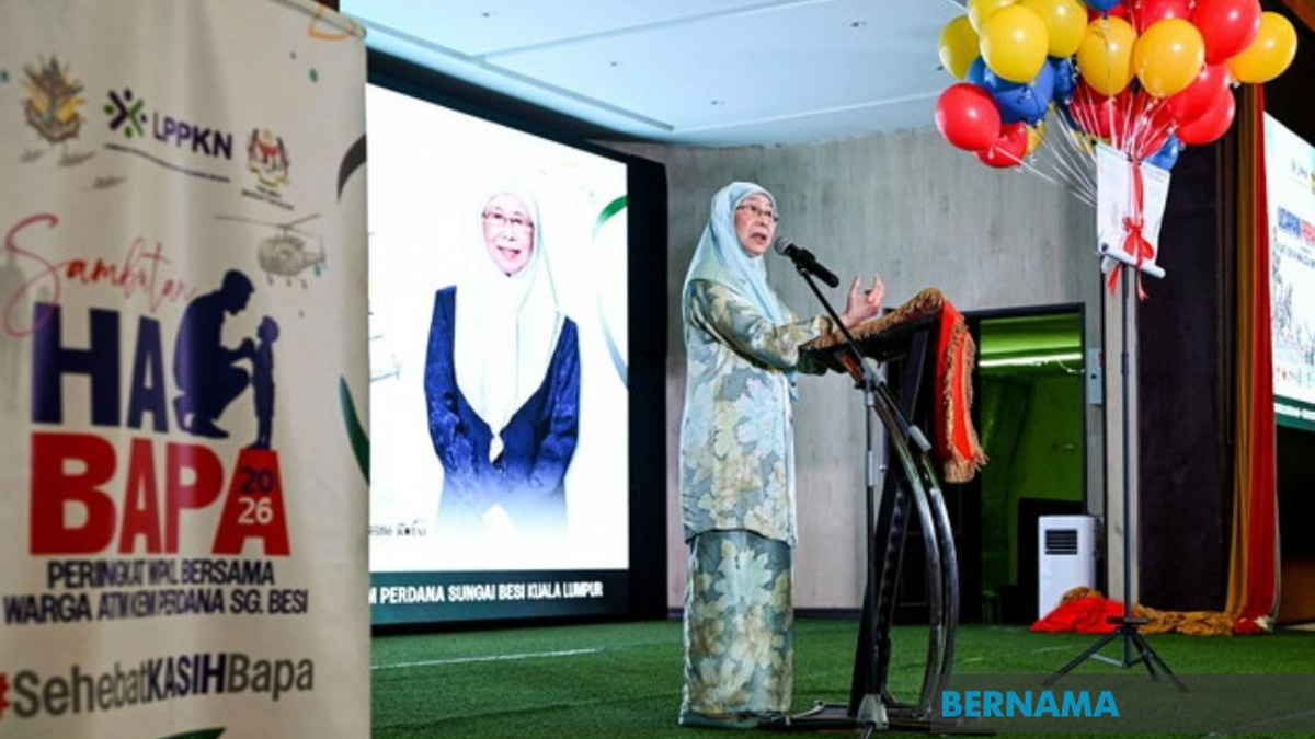 Armed Forces Fathers Need Stronger Support Systems, Says PM's Wife