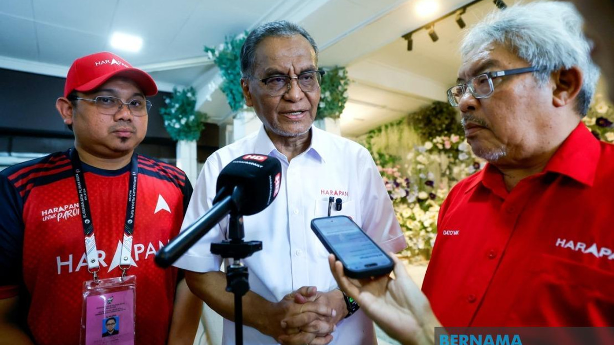 Amanah Bets on Governance Record in Negeri Sembilan Election Battle