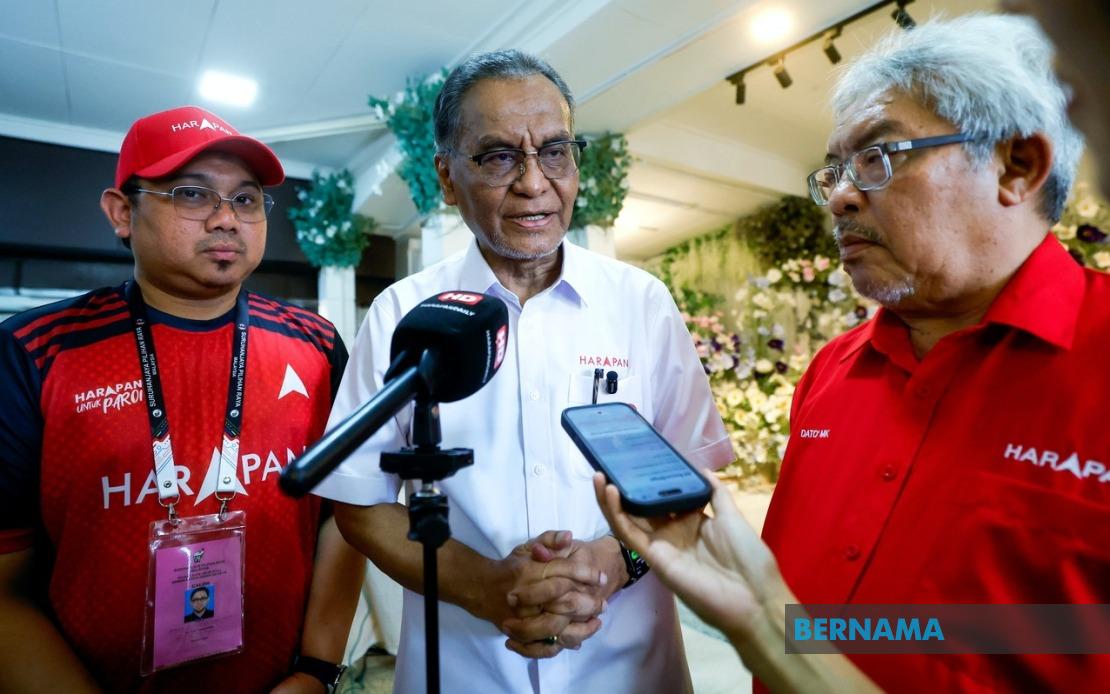 Amanah Bets on Governance Record in Negeri Sembilan Election Battle