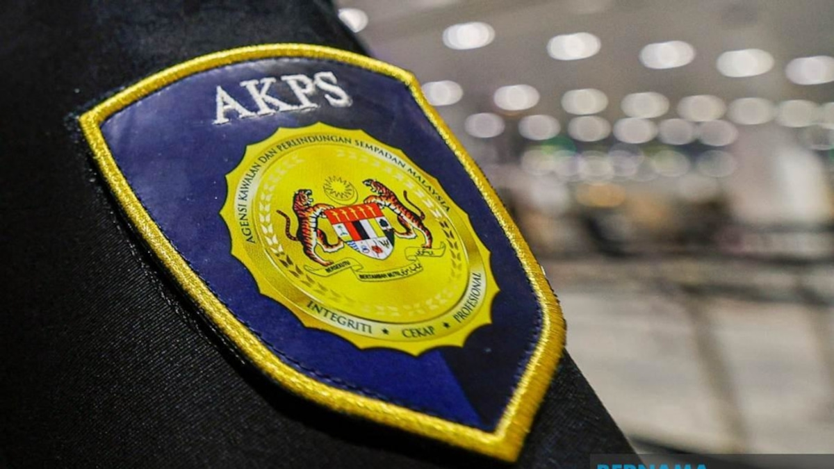 AKPS Investigates Alleged Bribery at KLIA 2 Through Personal QR Code Payment