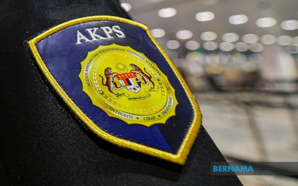 AKPS Investigates Alleged Bribery at KLIA 2 Through Personal QR Code Payment