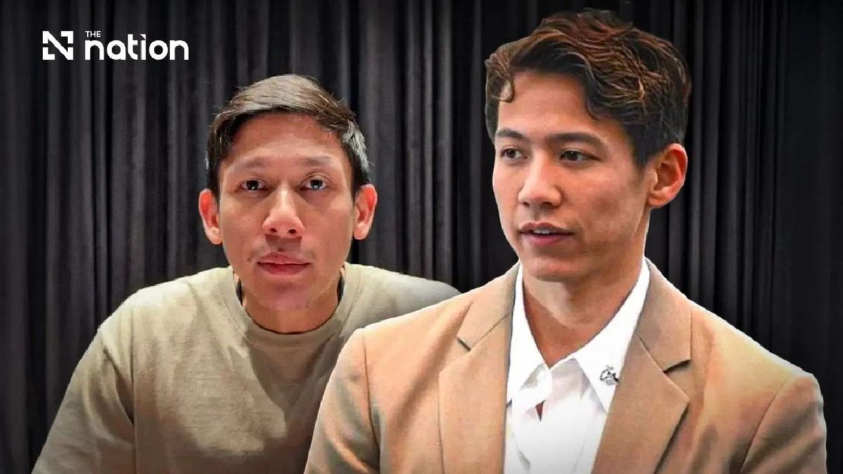 Bhirombhakdi family distances itself from domestic violence case as Scott steps down