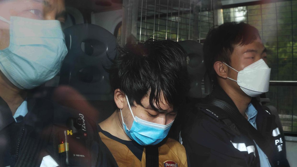 Hong Kong Man on Trial for Girlfriend's Death Claims Bizarre Weight-Loss Regimen Gone Wrong
