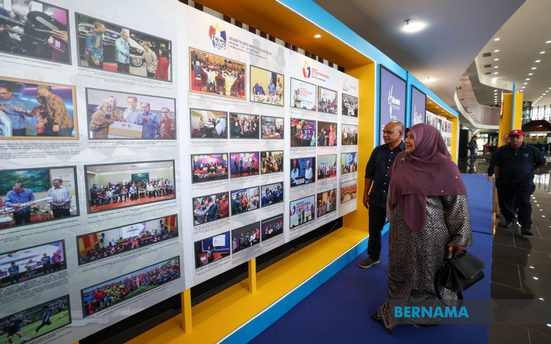 HAWANA 2026 Summit Set to Convene in Penang Tomorrow