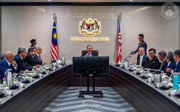 Malaysia To Engage Manufacturers On Supply Chain Cost Pressures, Says Anwar
