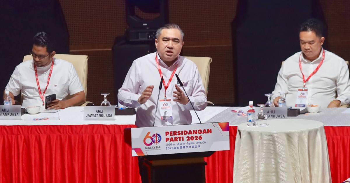 DAP backs Anwar's move to scrap AUKU, calls for broader reform momentum