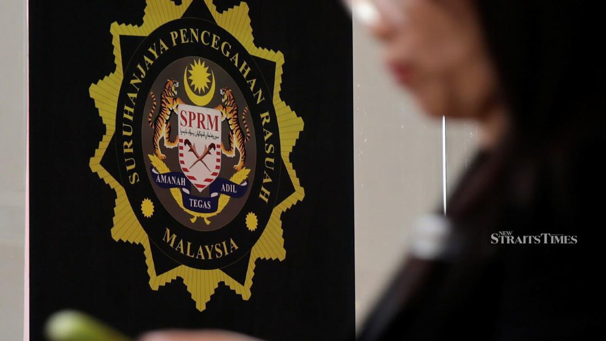 34 MPs Back RCI Call to Investigate 'Corporate Mafia' Allegations Against MACC Leadership