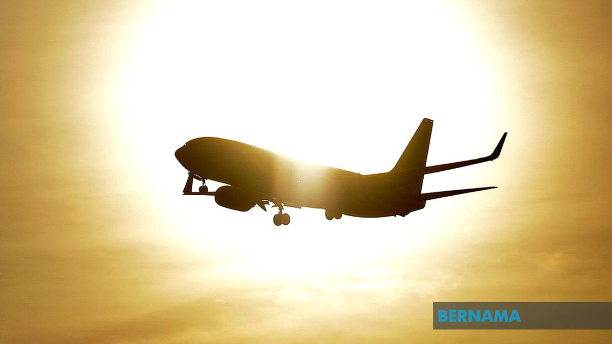 Pakistan Launches Urgent Search for Missing K2 Airways Cargo Plane Over Arabian Sea