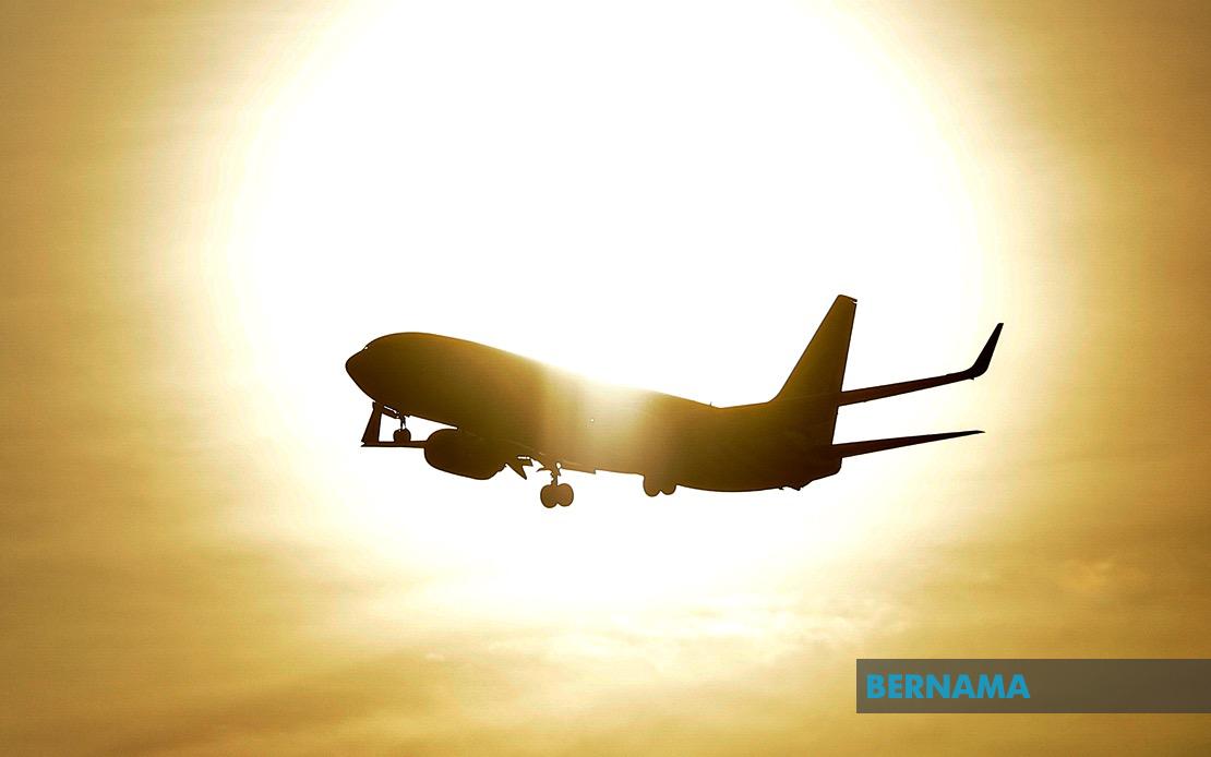 Pakistan Launches Urgent Search for Missing K2 Airways Cargo Plane Over Arabian Sea