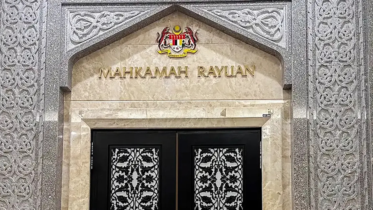 Court of Appeal Upholds MACC's Position in Malicious Probe Dispute with Company Director