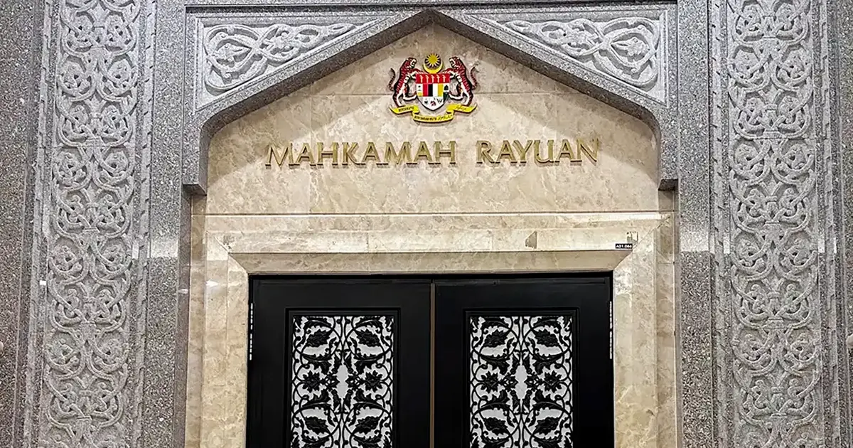 Court of Appeal Upholds MACC's Position in Malicious Probe Dispute with Company Director