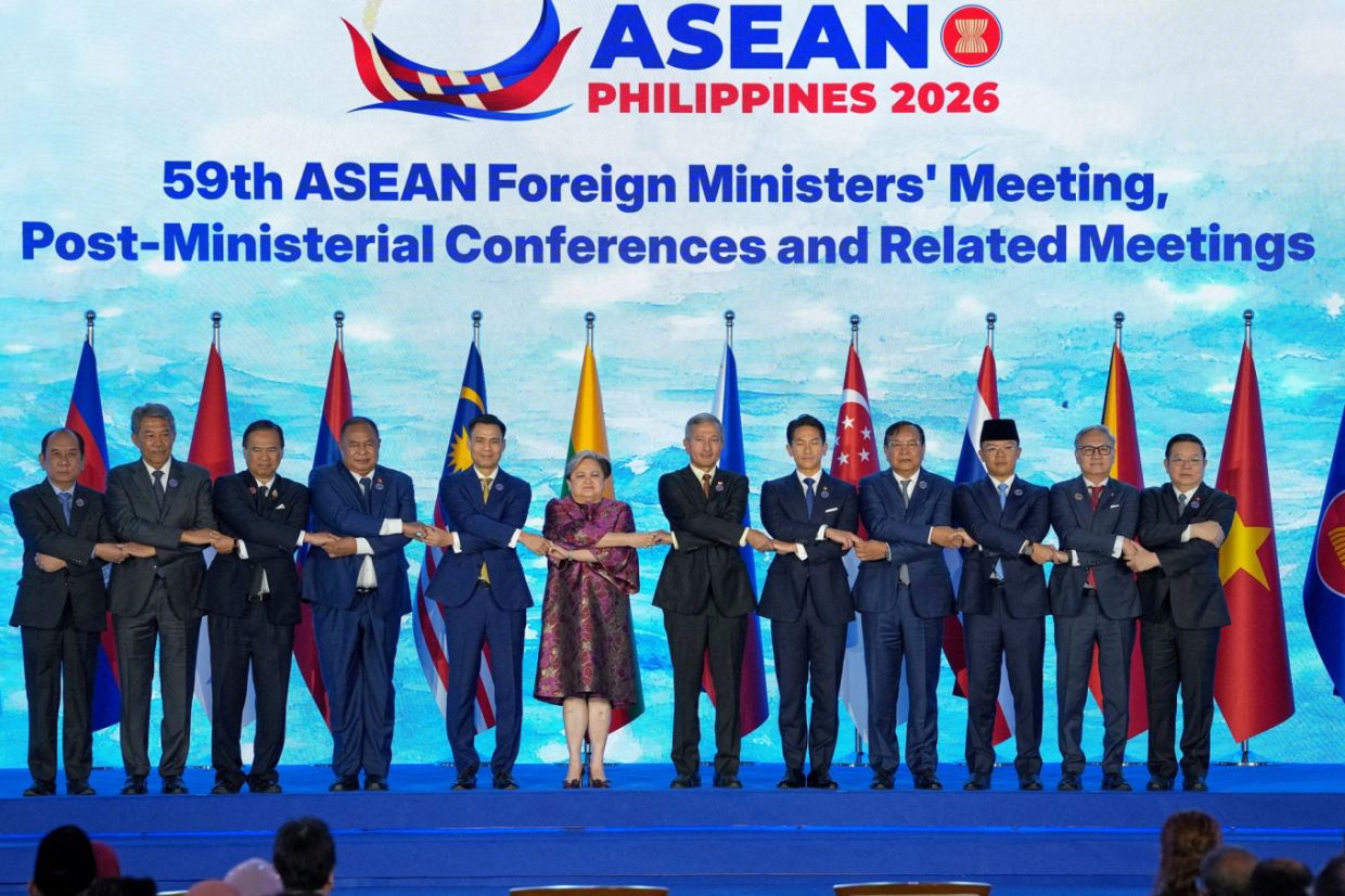 Indonesia Pushes Asean to Translate Commitments into Action Amid Geopolitical Storm