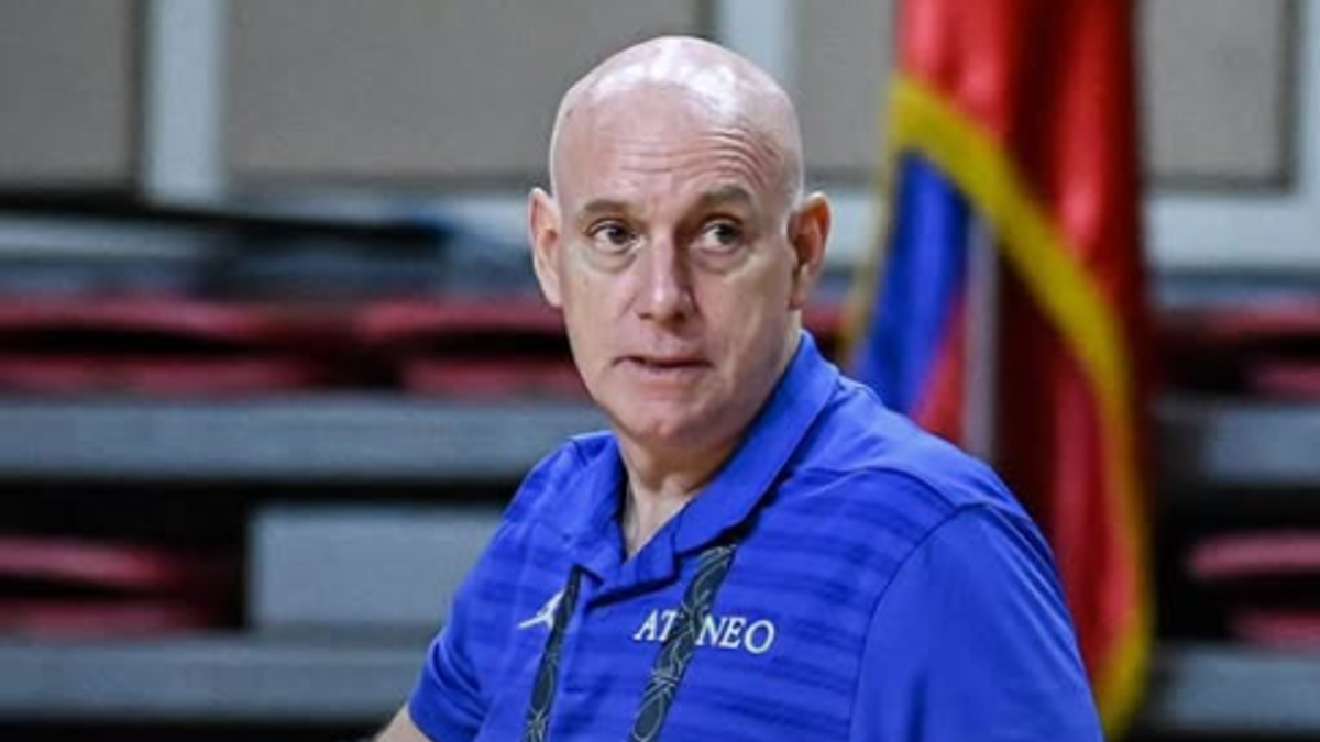 Former Philippine Basketball Coach and 10 Others Face Hazing Charges Over Drowning Deaths