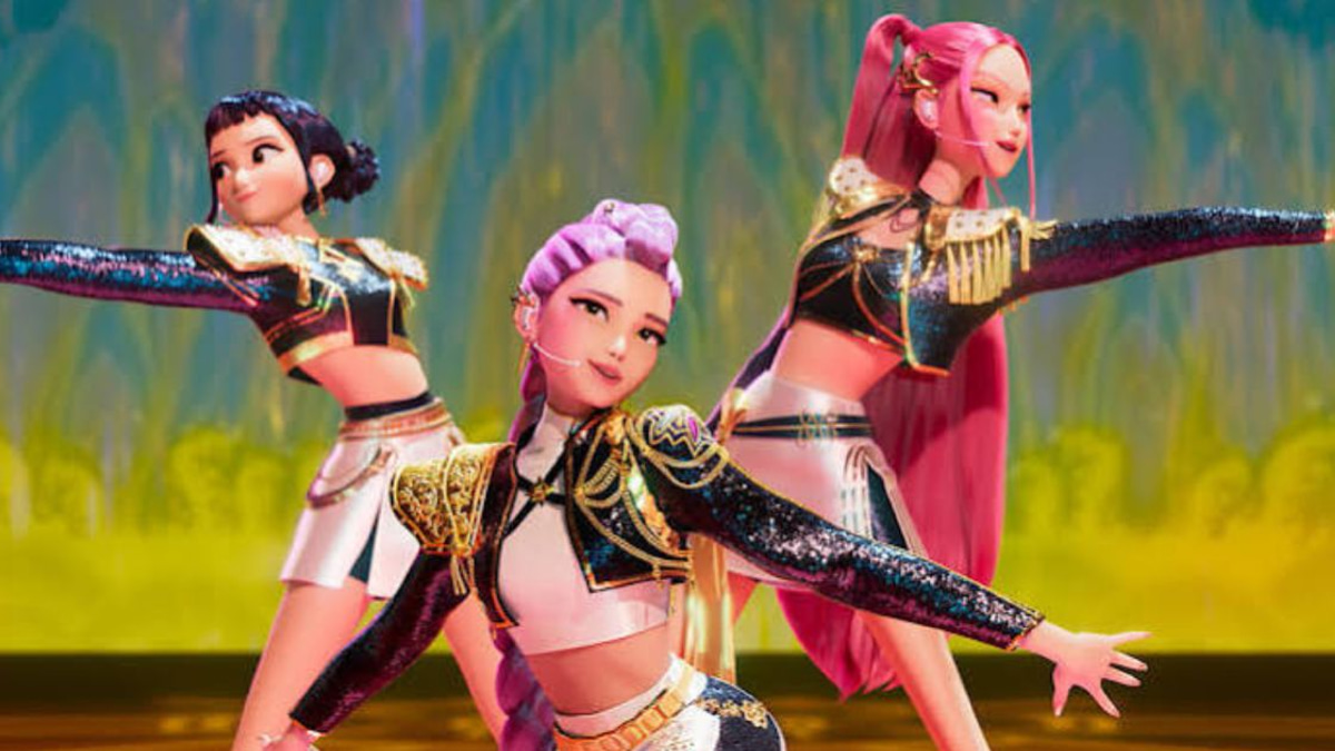 Heavy metal band Demon Hunter sues Netflix over animated series 'Kpop Demon Hunters'