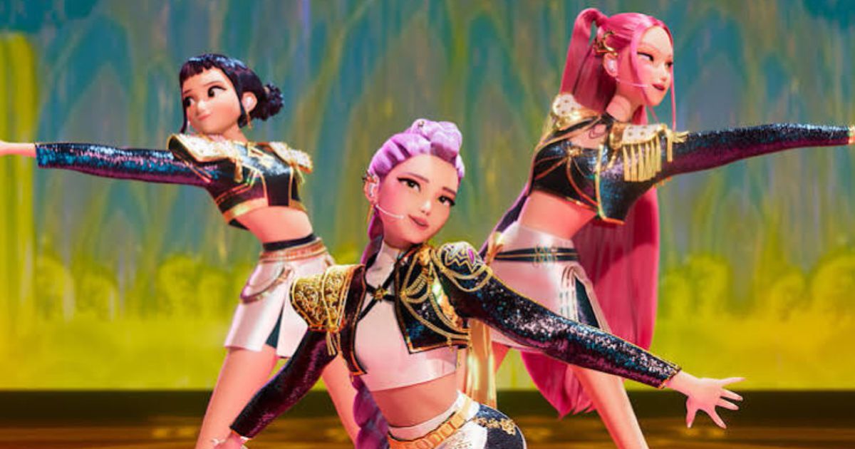 Heavy metal band Demon Hunter sues Netflix over animated series 'Kpop Demon Hunters'
