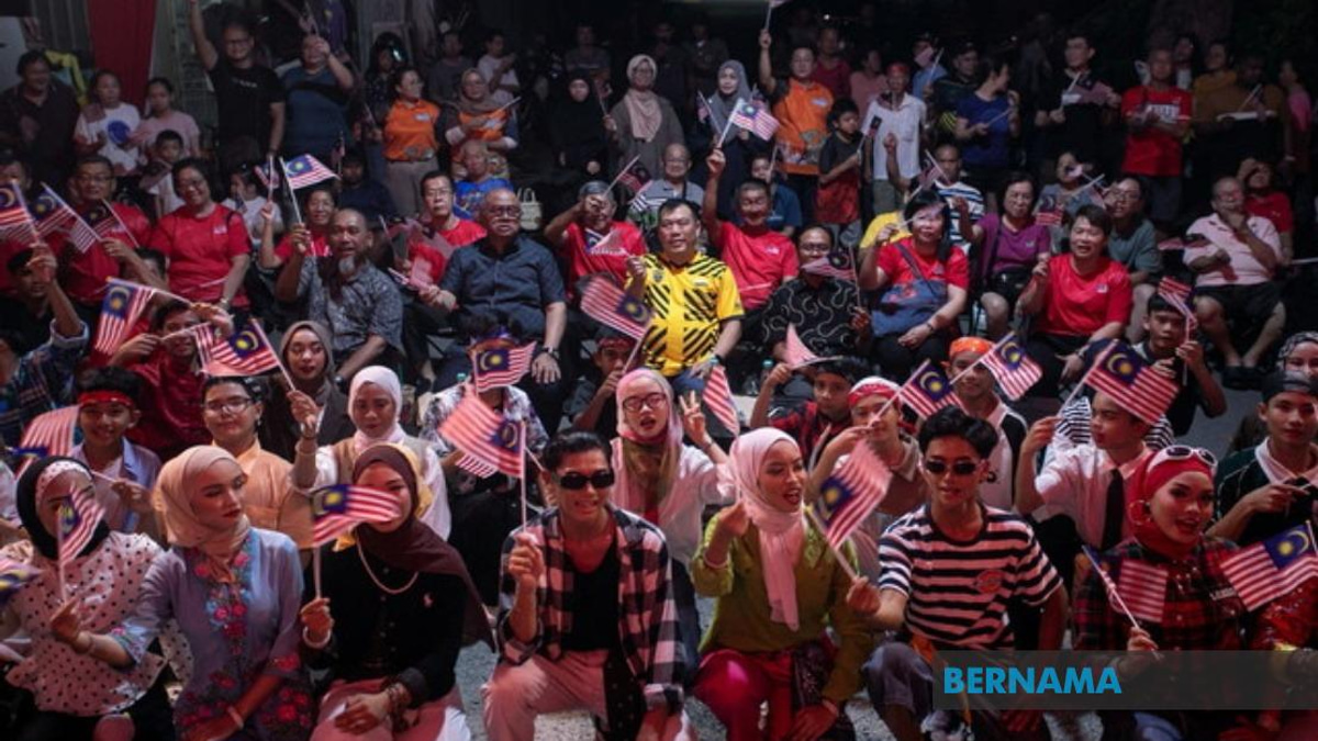 Perak Allocates RM250,000 for Road Infrastructure in Five Orang Asli Villages