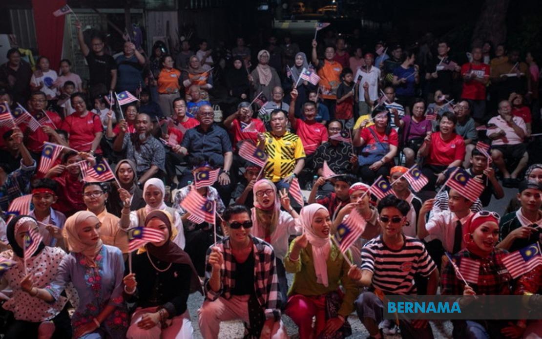 Perak Allocates RM250,000 for Road Infrastructure in Five Orang Asli Villages