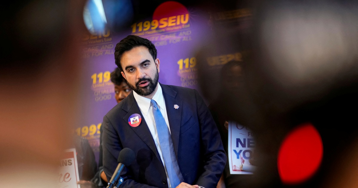 Why New York Mayor Cannot Arrest Netanyahu Over Alleged War Crimes