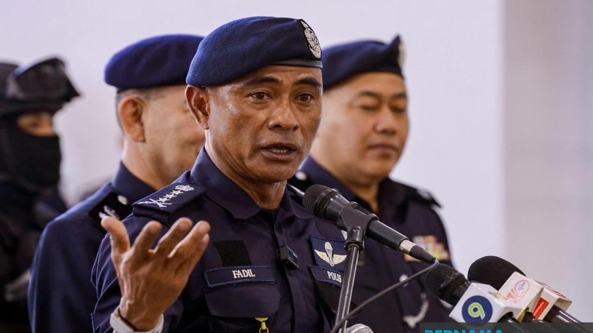 Dataran Merdeka Set For Massive World Cup Final Screening Monday