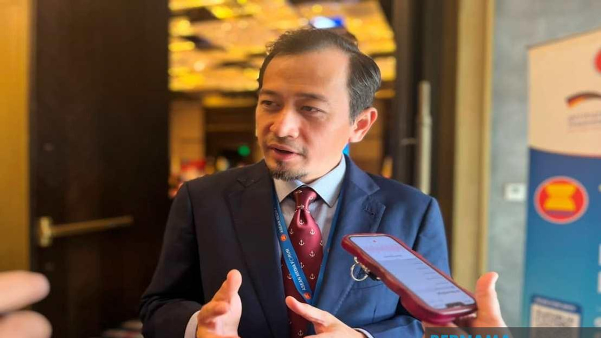 ASEAN Shipowners Unite to Build Region's First P&I Insurance Club