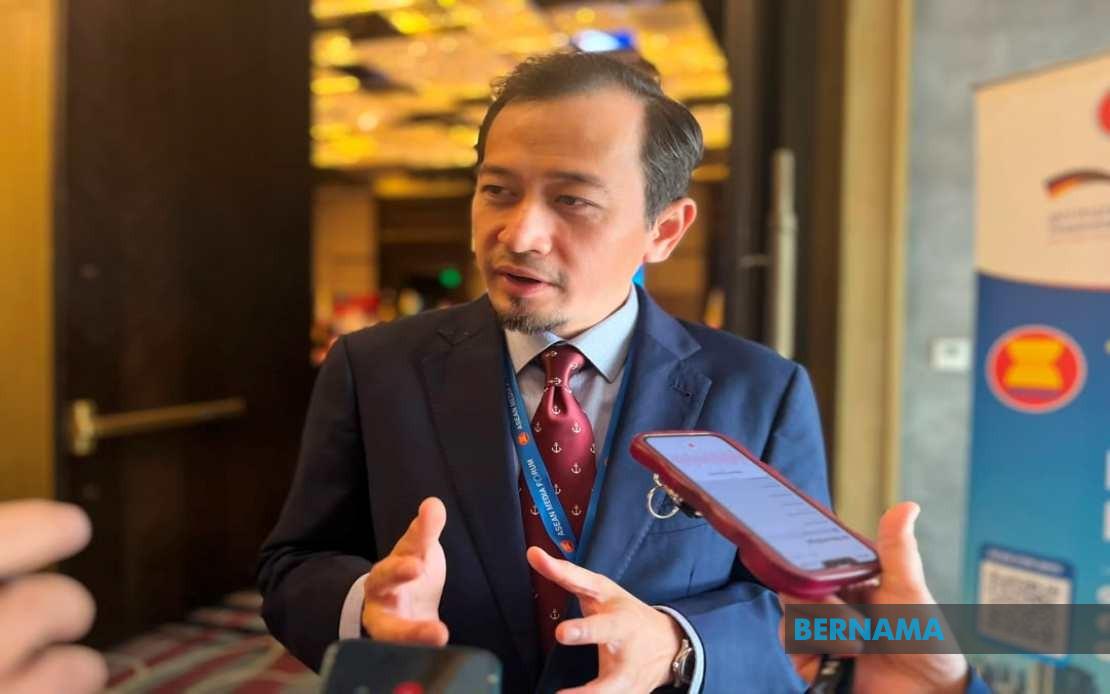 ASEAN Shipowners Unite to Build Region's First P&I Insurance Club